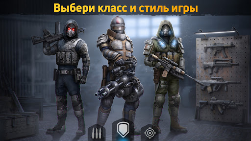 Dawn of Zombies: Survival RPG